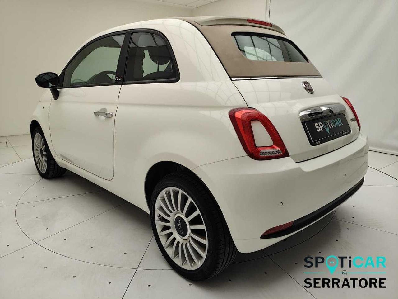 Fiat Fiat 500 usata 15