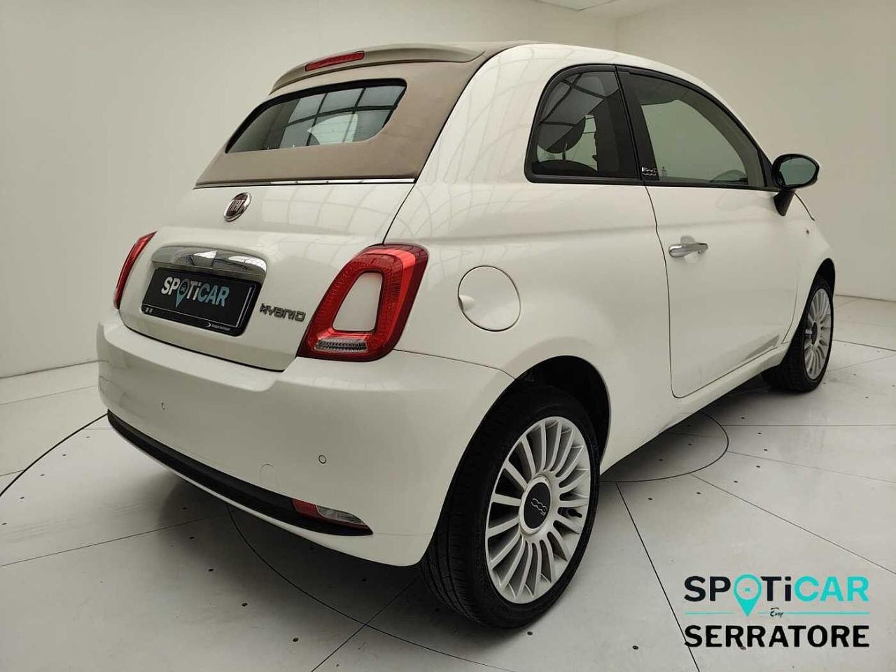 Fiat Fiat 500 usata 17