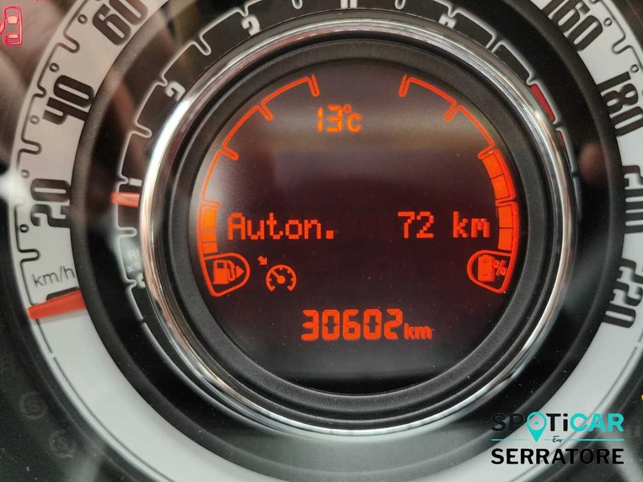 Fiat Fiat 500 usata 19