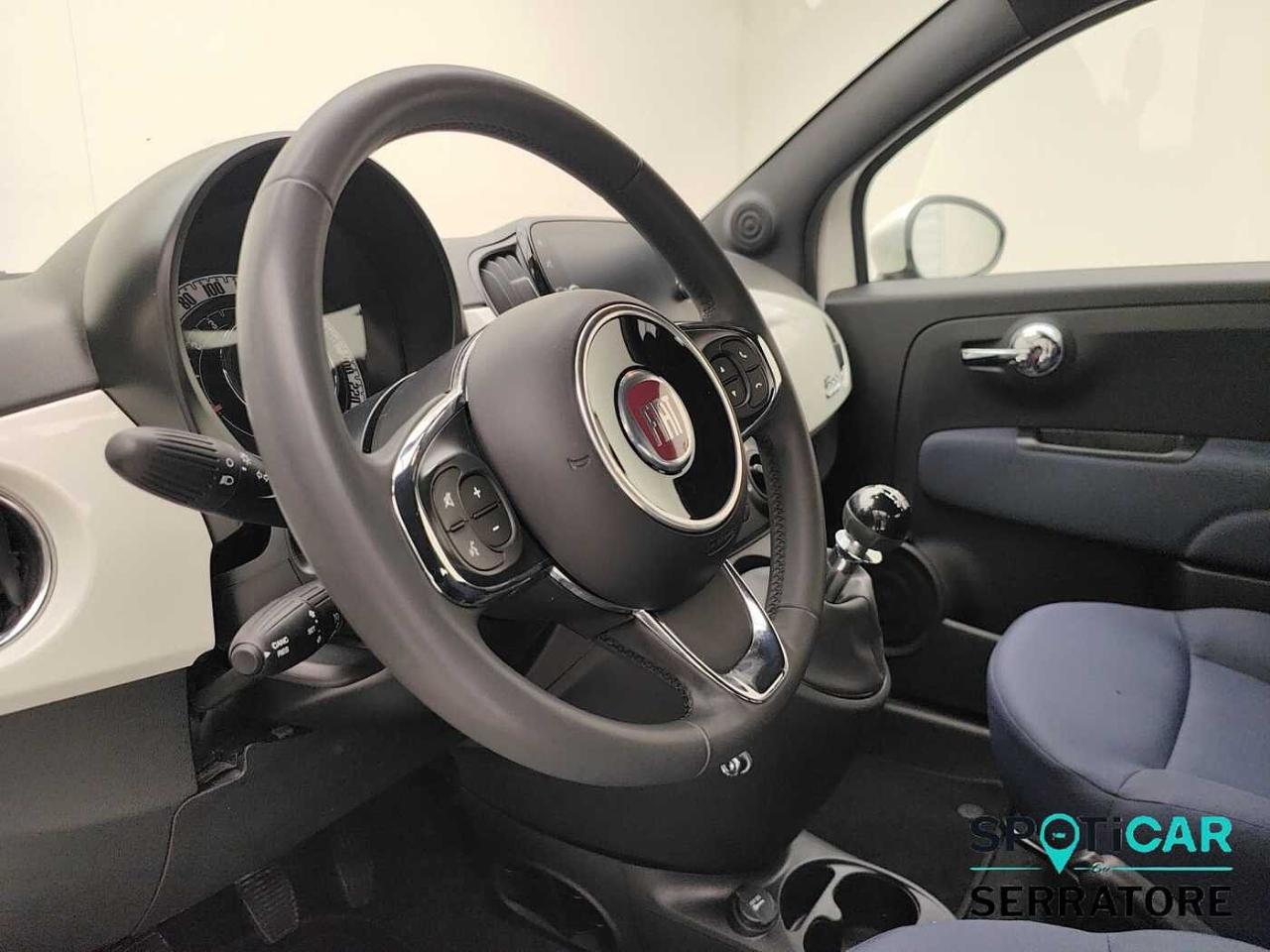 Fiat Fiat 500 usata 20