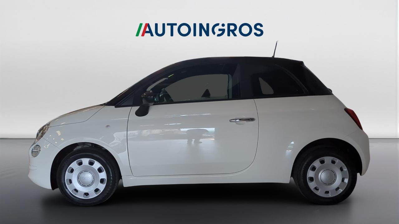 Fiat Fiat 500 usata 9