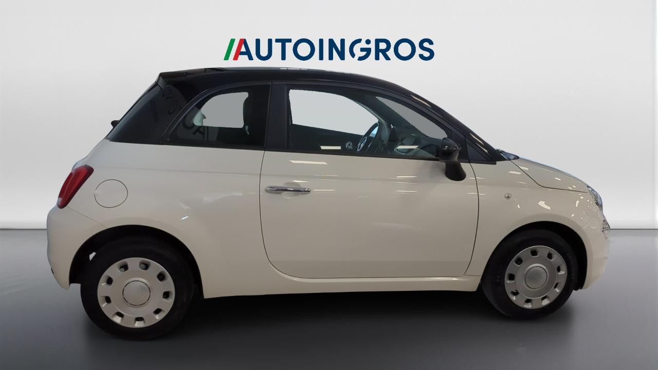 Fiat Fiat 500 usata 13