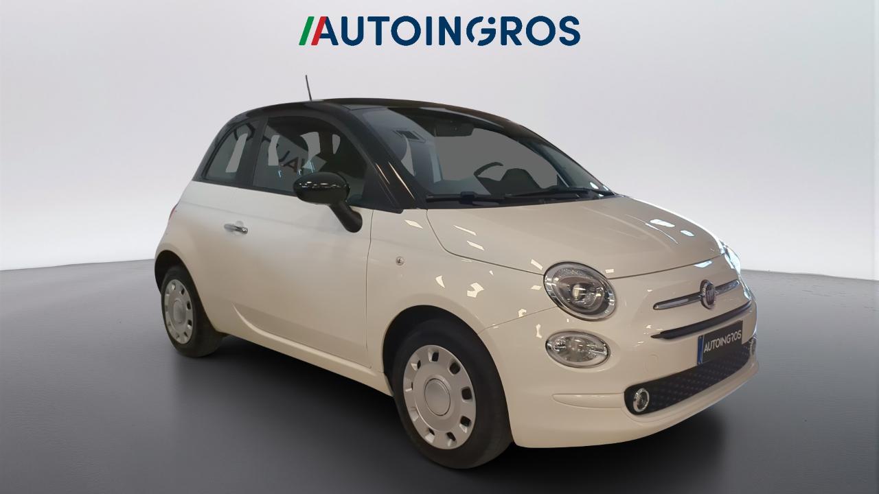 Fiat Fiat 500 usata 14
