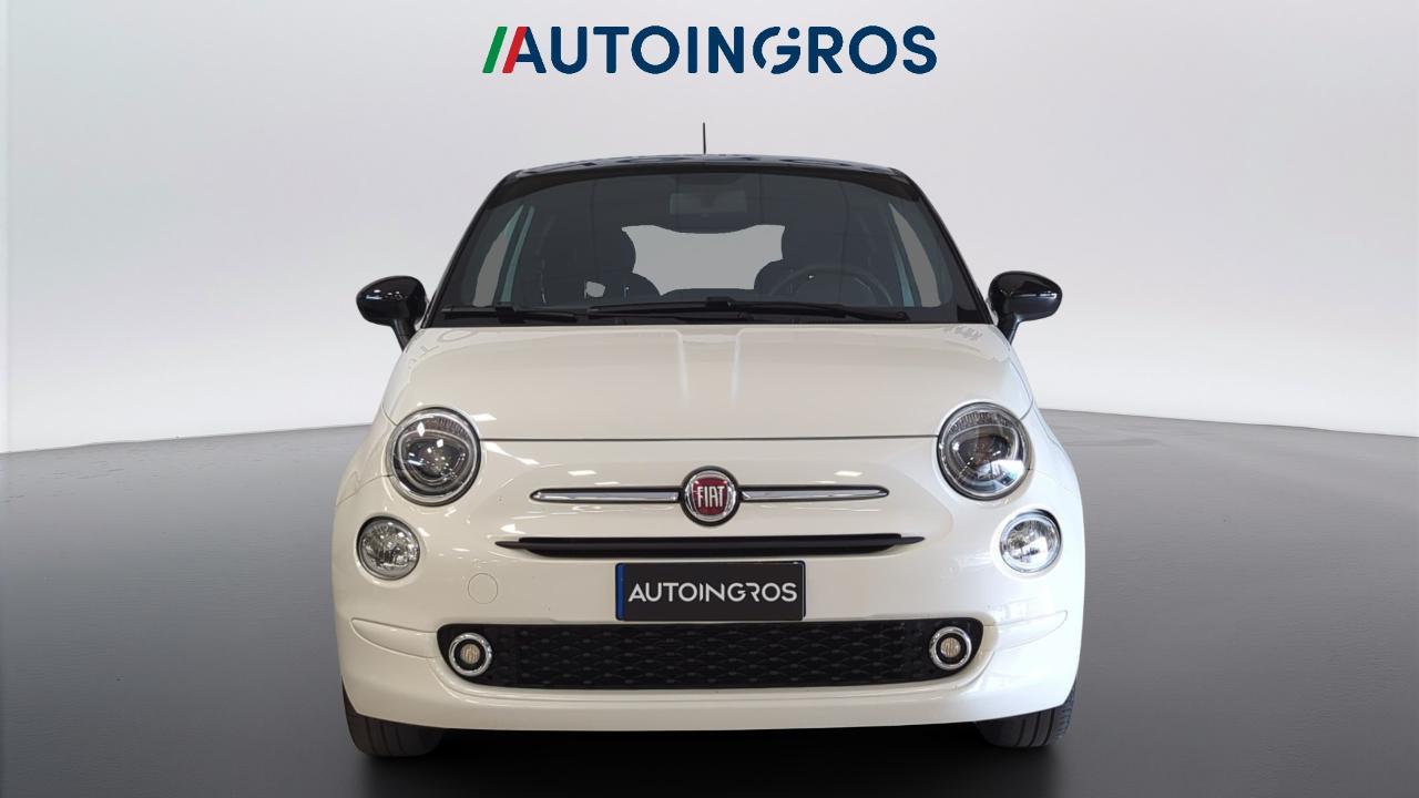 Fiat Fiat 500 usata 15