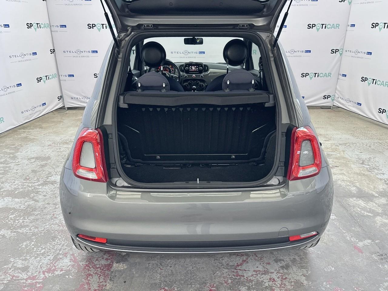 Fiat Fiat 500 usata 17