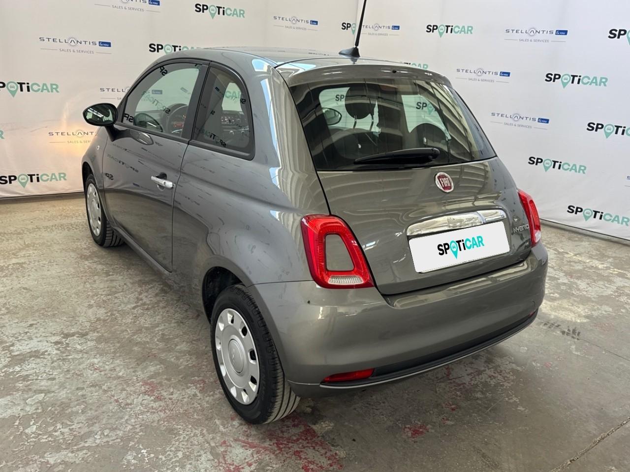 Fiat Fiat 500 usata 18