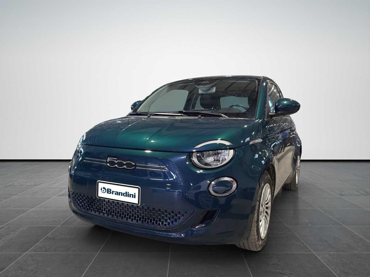 Fiat Fiat 500 500 E 23,65 kWh