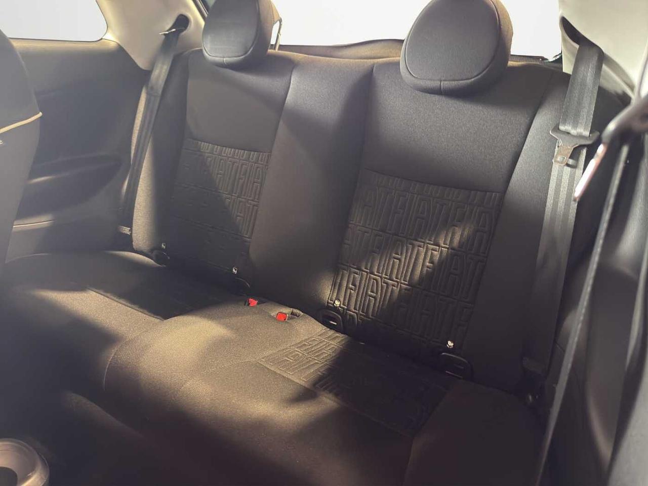 Fiat Fiat 500 usata 2