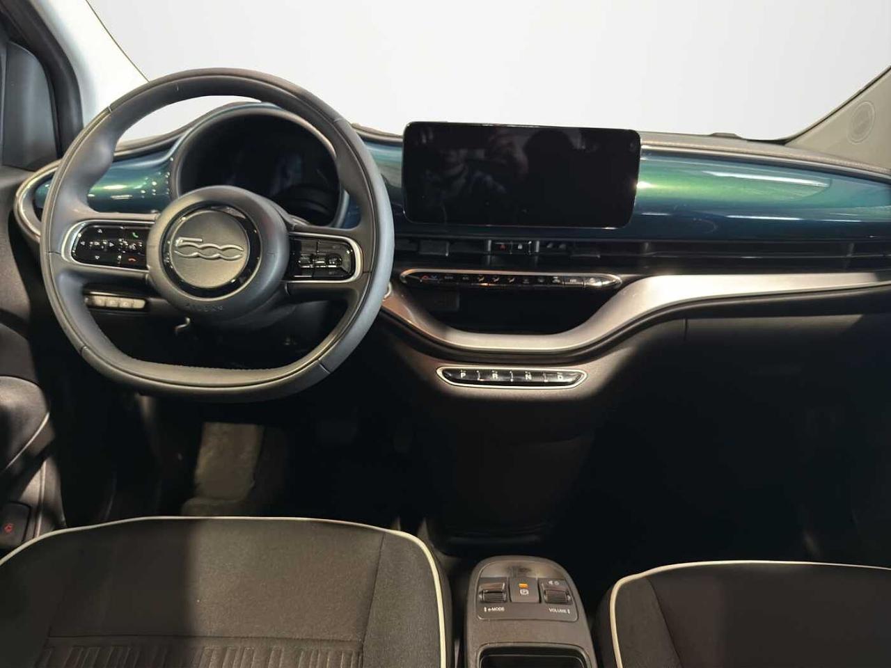 Fiat Fiat 500 usata 3