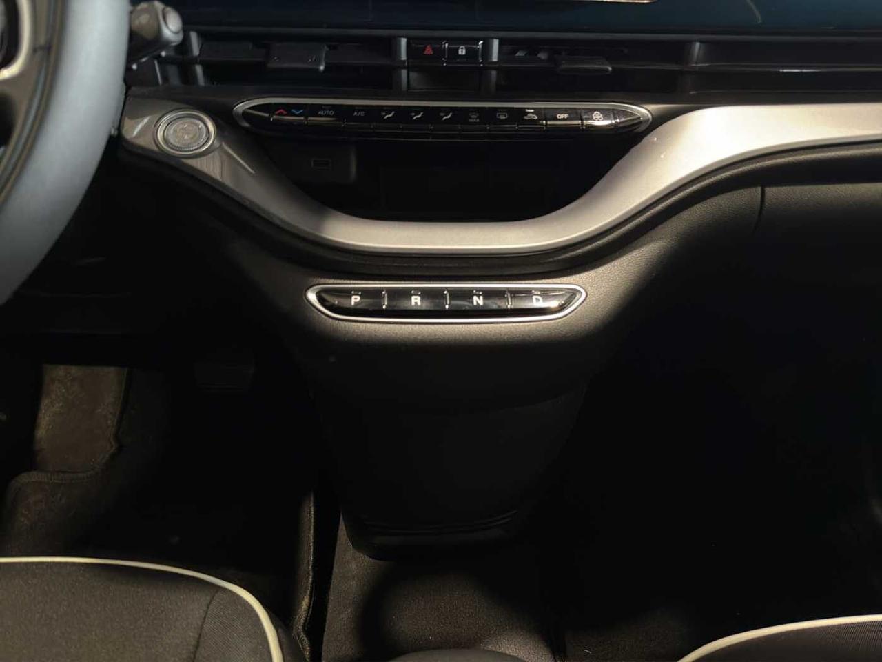 Fiat Fiat 500 usata 4