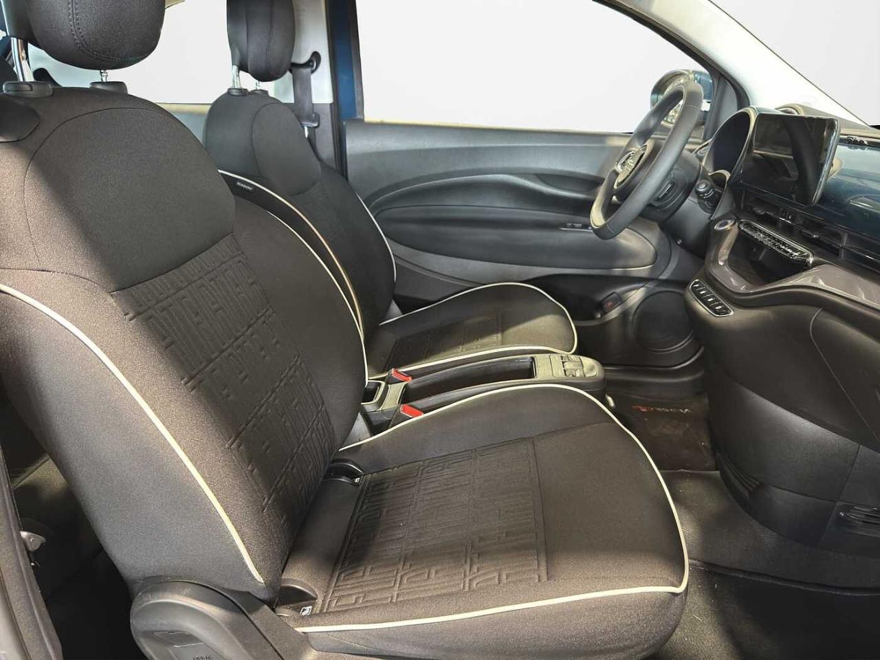 Fiat Fiat 500 usata 6