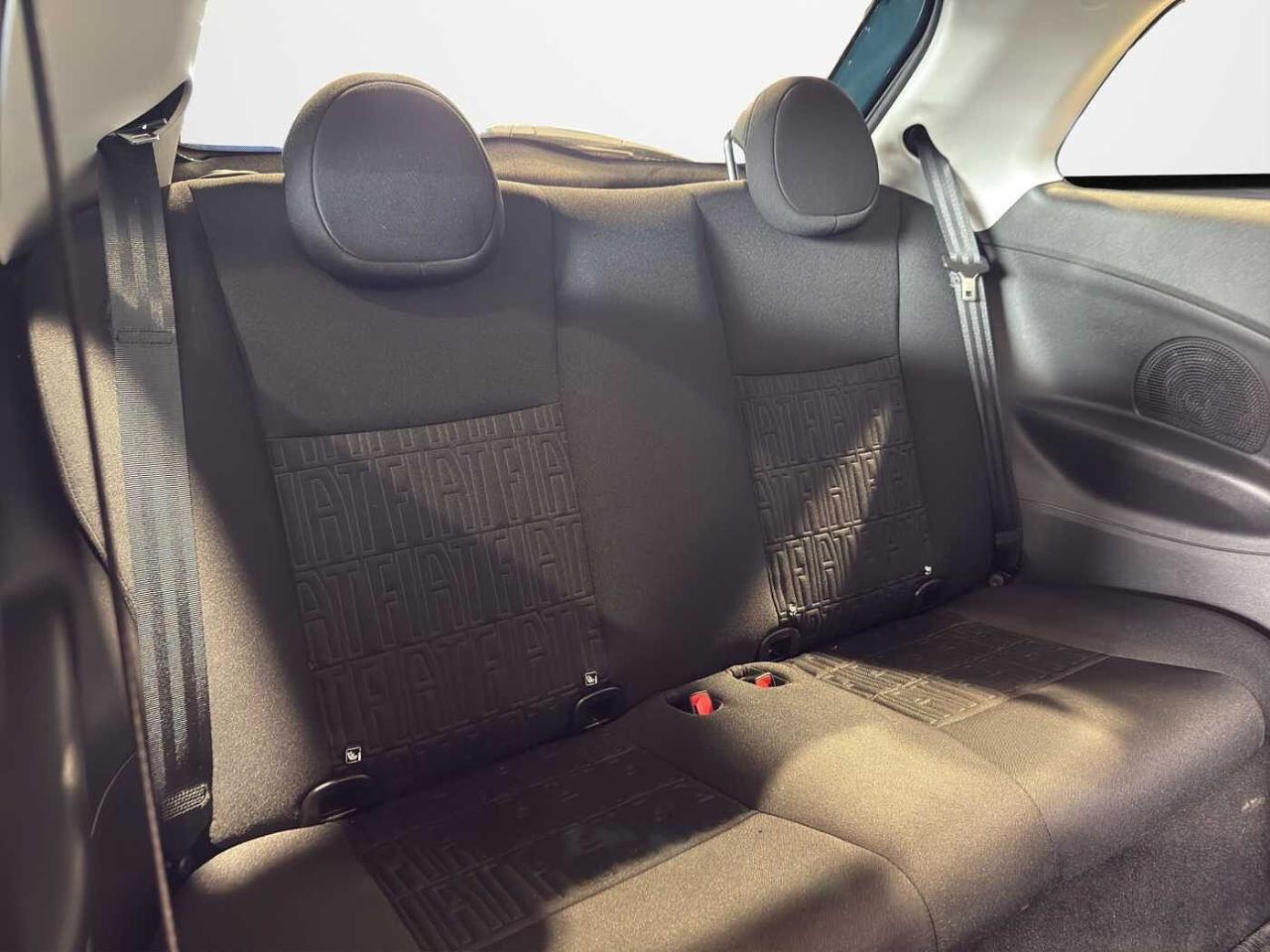 Fiat Fiat 500 usata 8
