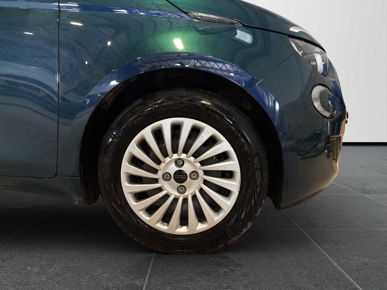 Fiat Fiat 500 usata 10