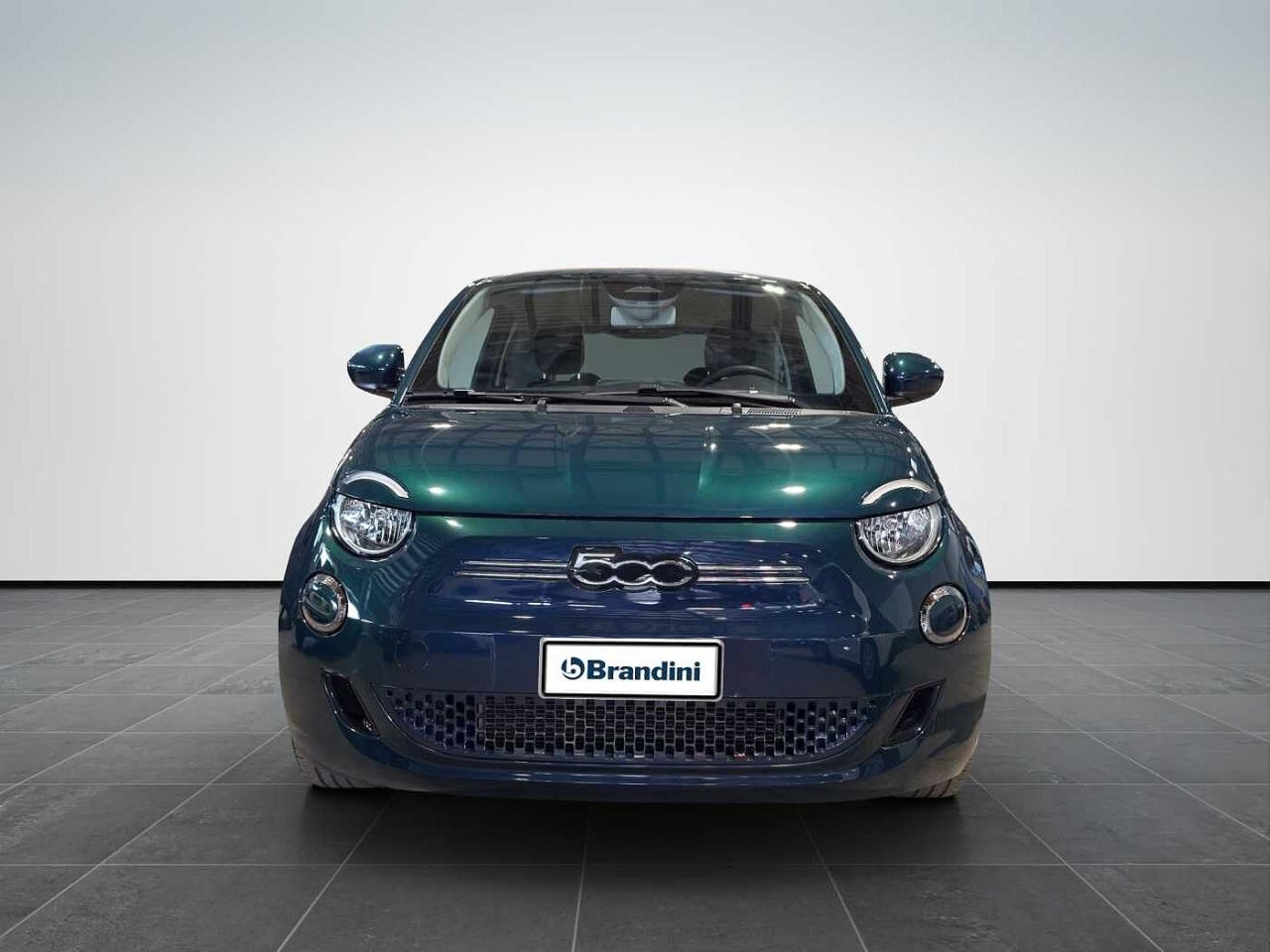 Fiat Fiat 500 usata 11
