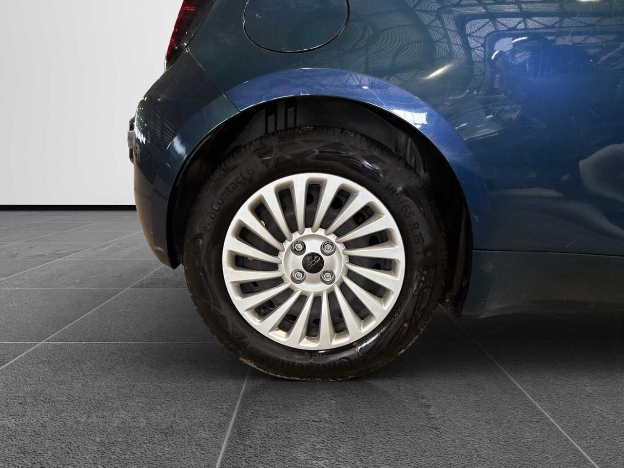 Fiat Fiat 500 usata 13
