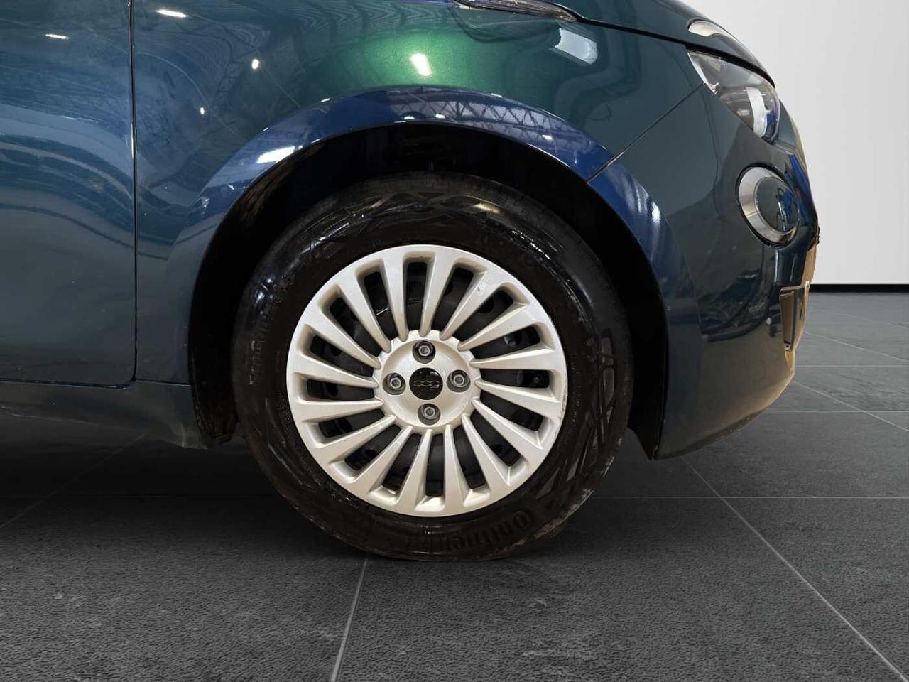 Fiat Fiat 500 usata 14