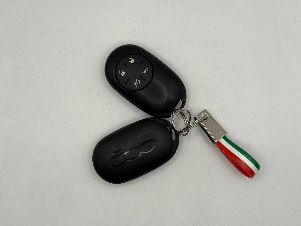 Fiat Fiat 500 usata 15
