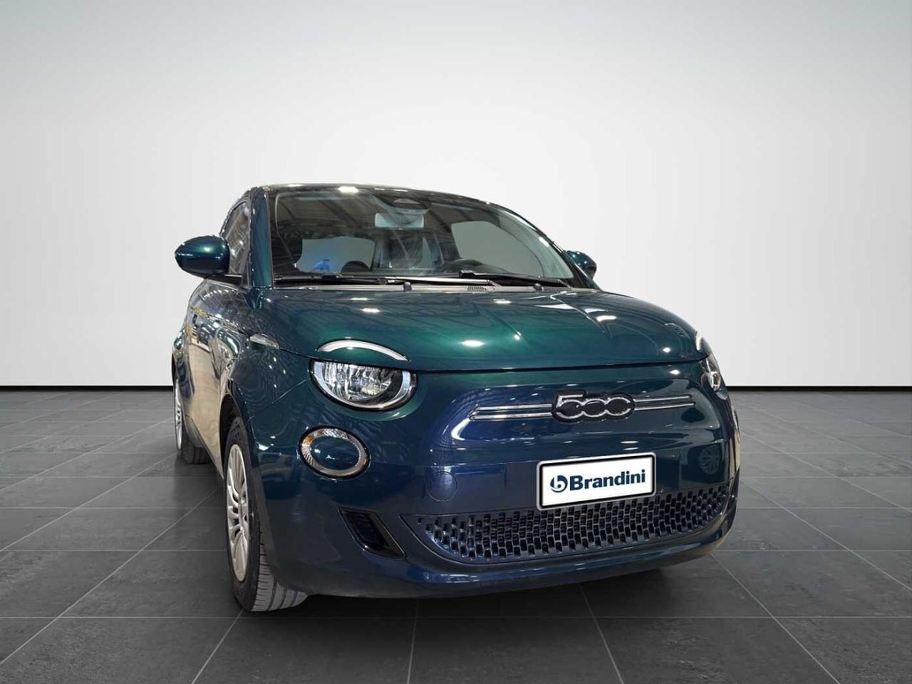 Fiat Fiat 500 usata 16