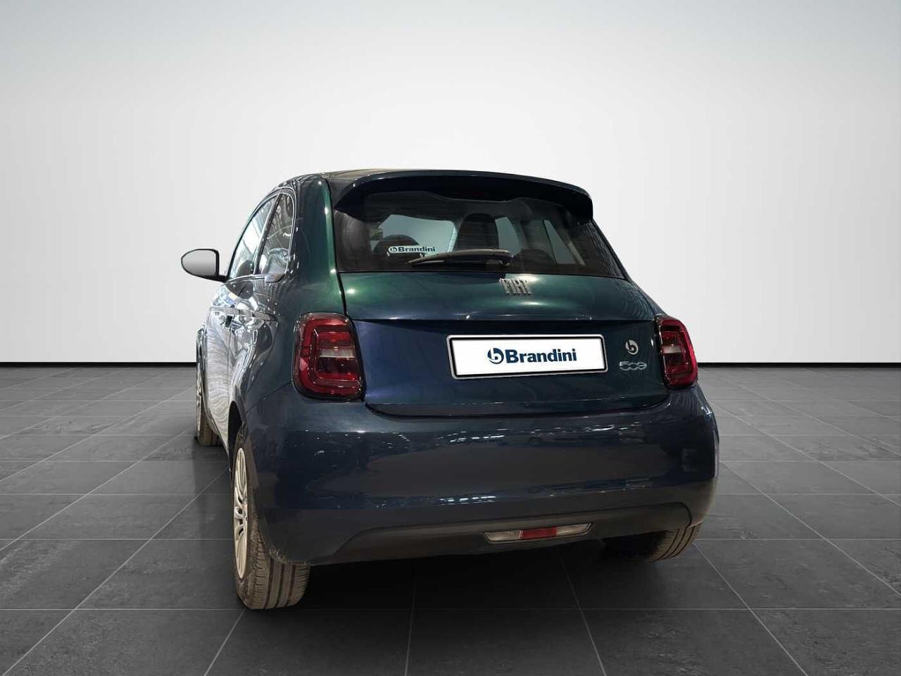 Fiat Fiat 500 usata 17