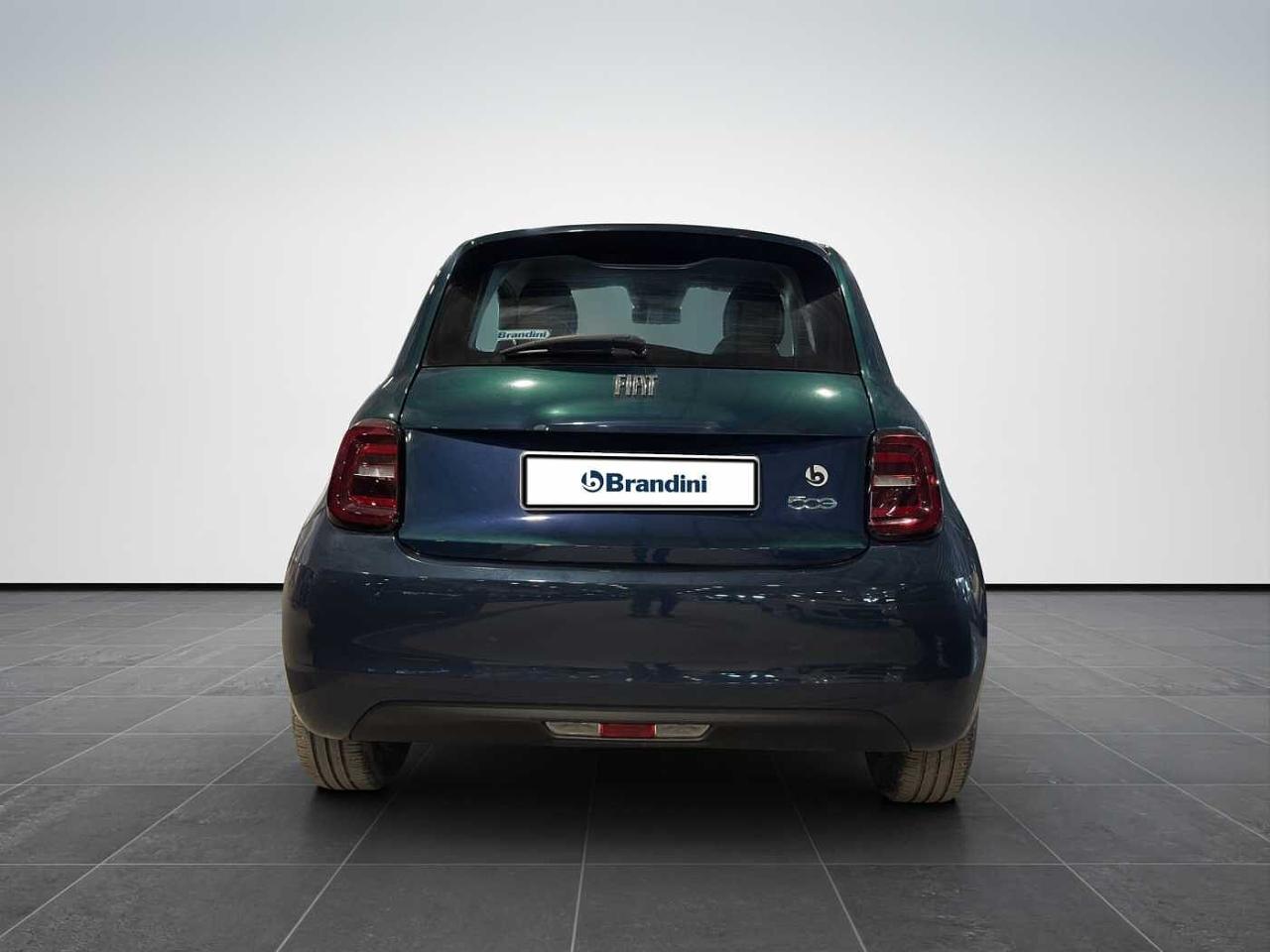 Fiat Fiat 500 usata 18