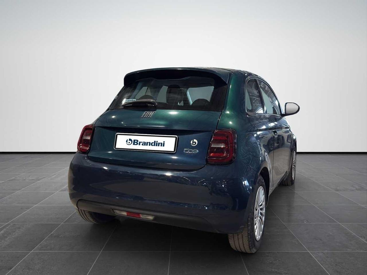 Fiat Fiat 500 usata 19