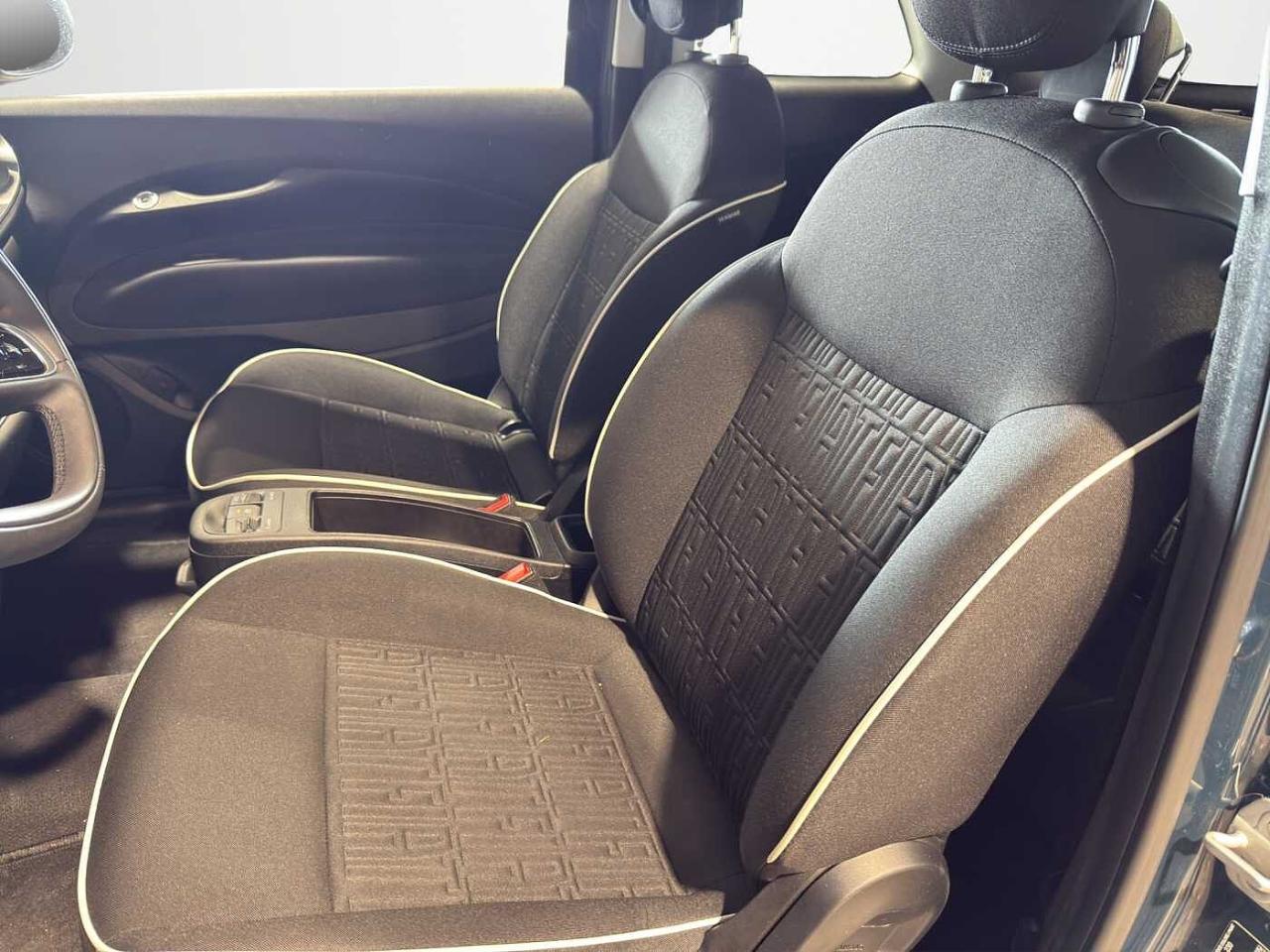Fiat Fiat 500 usata 20