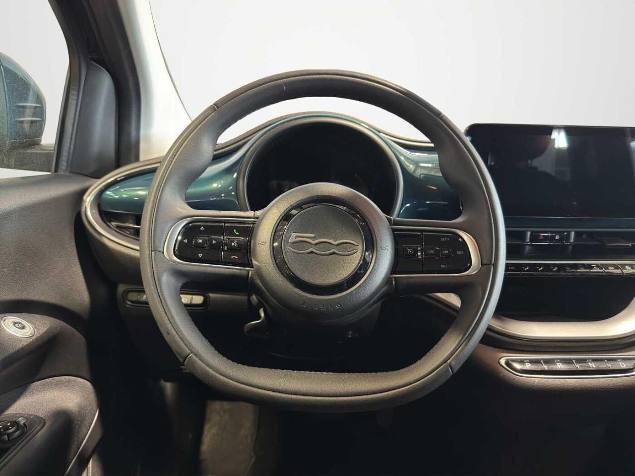 Fiat Fiat 500 usata 22
