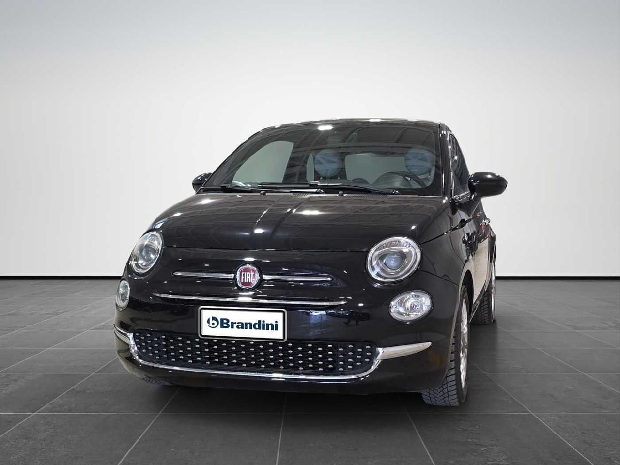 Fiat Fiat 500 500 1.0 hybrid Dolcevita 70cv