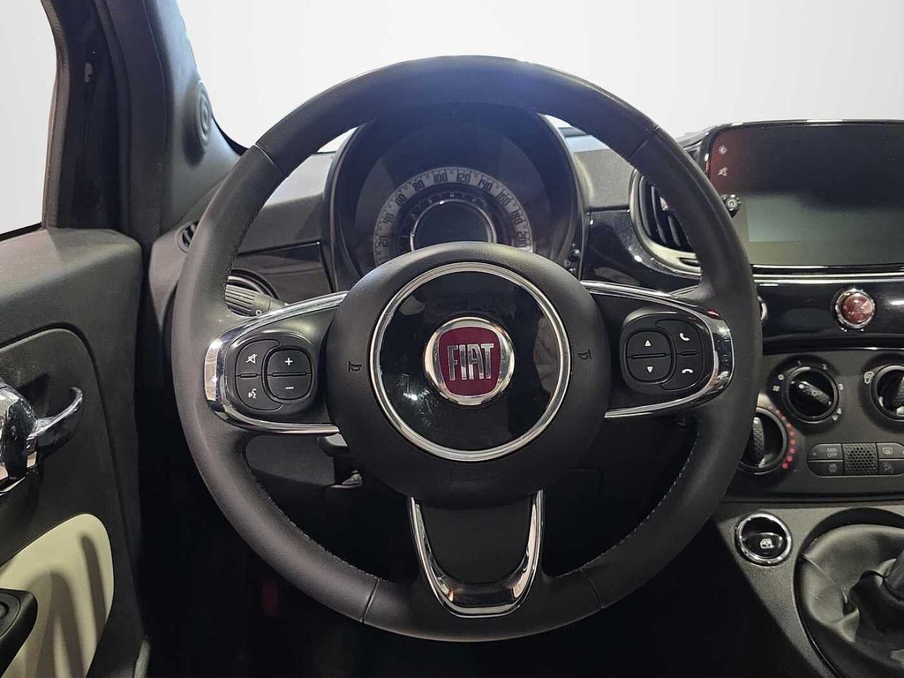 Fiat Fiat 500 usata 2