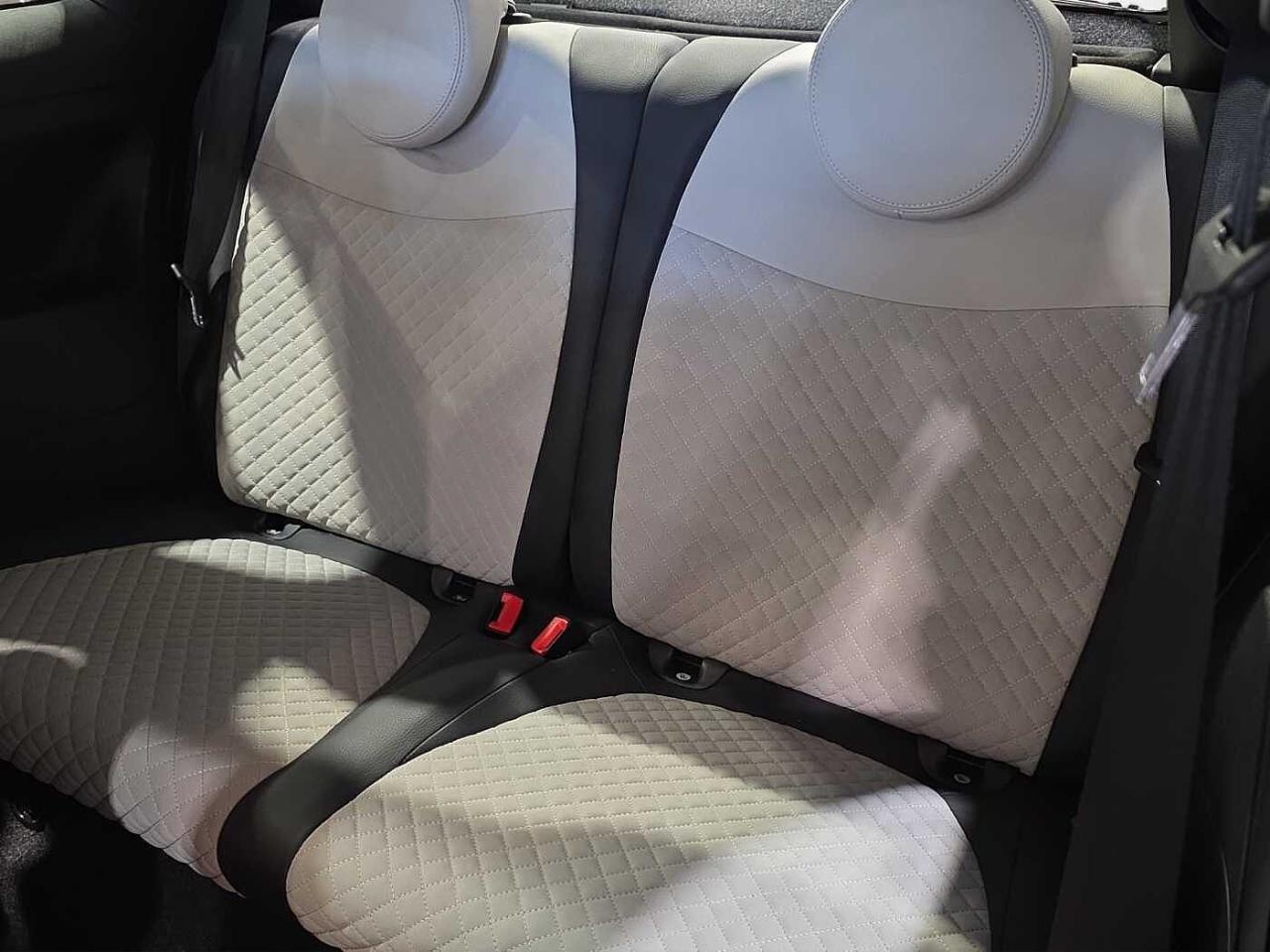 Fiat Fiat 500 usata 4