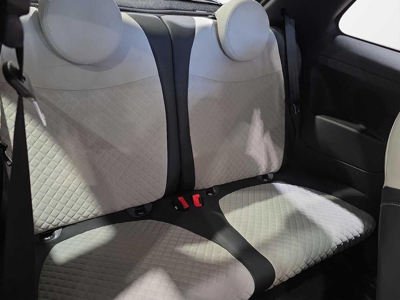 Fiat Fiat 500 usata 10