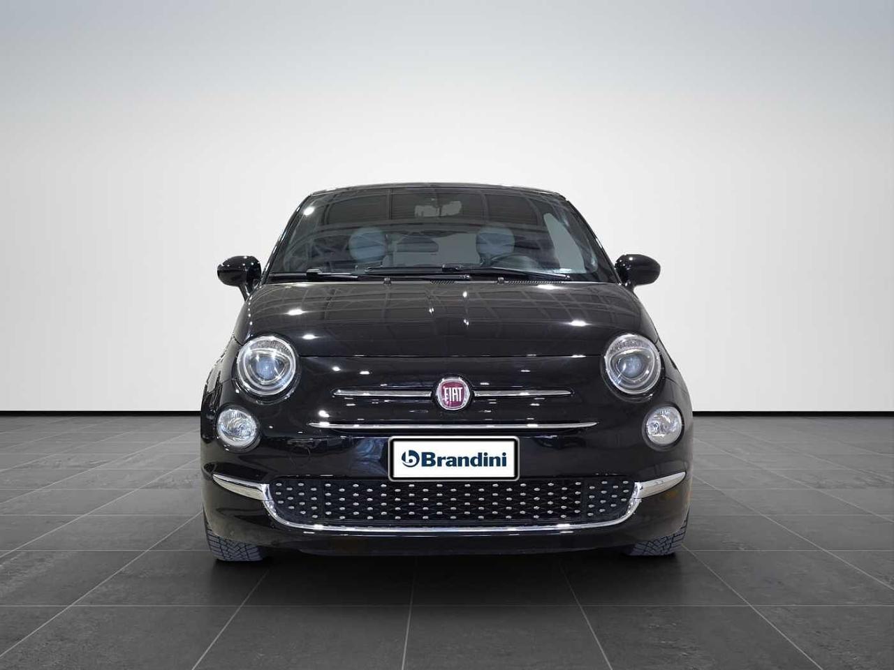 Fiat Fiat 500 usata 11