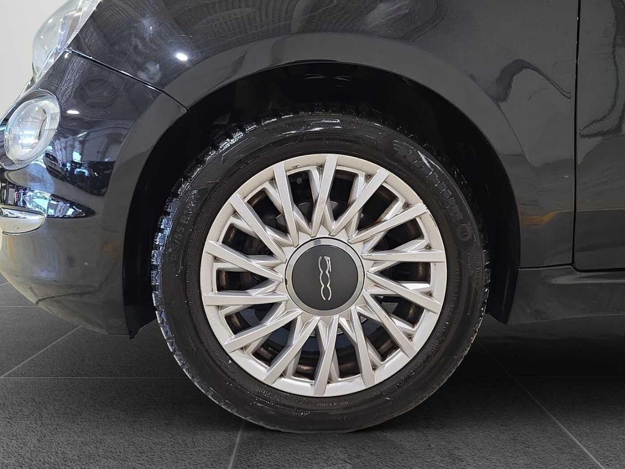 Fiat Fiat 500 usata 13