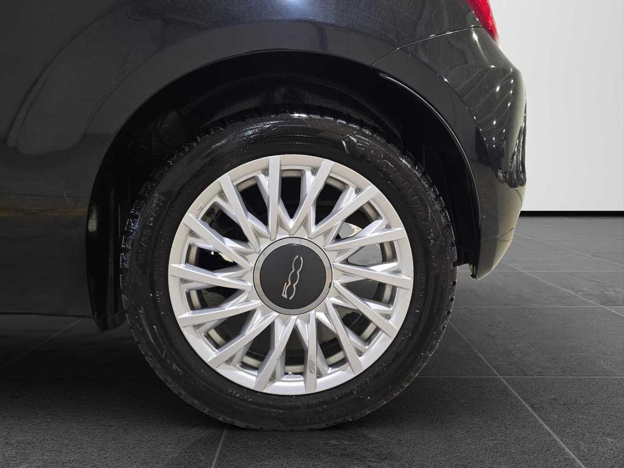 Fiat Fiat 500 usata 14