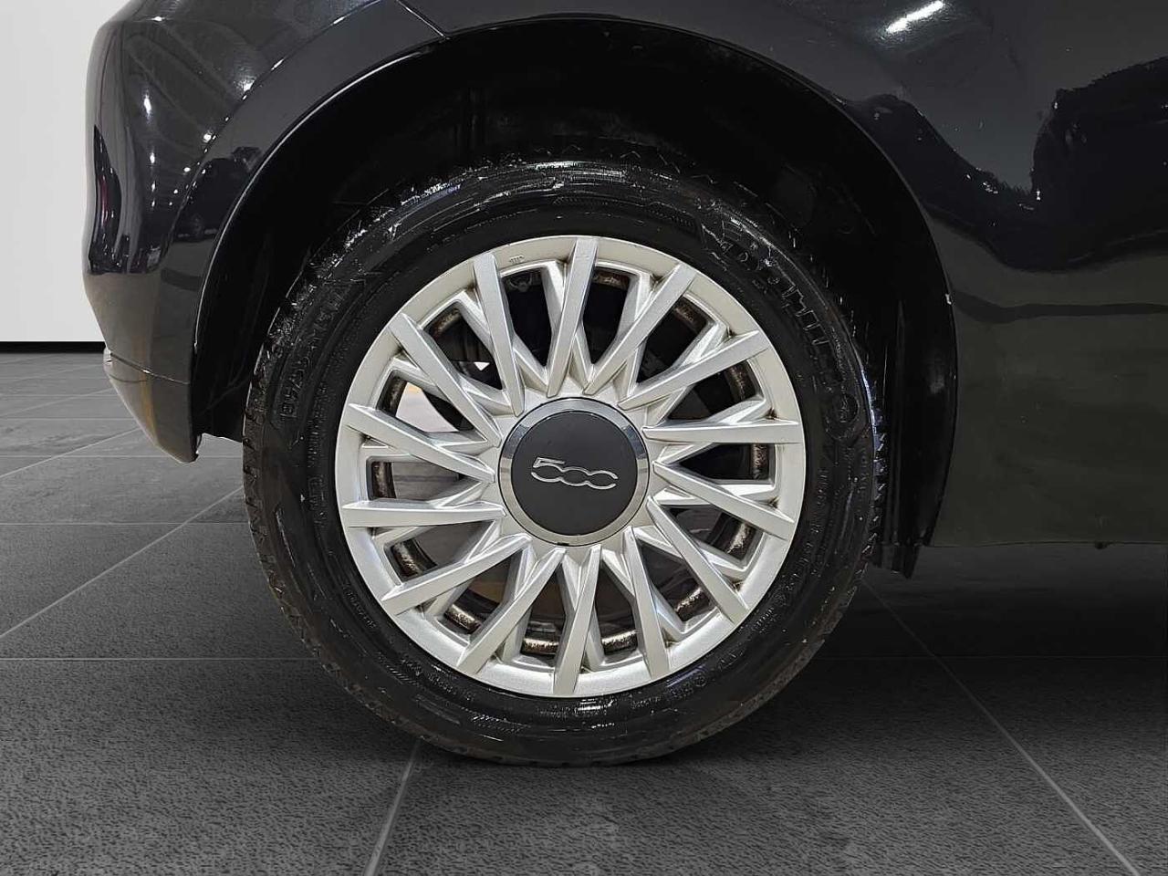 Fiat Fiat 500 usata 15
