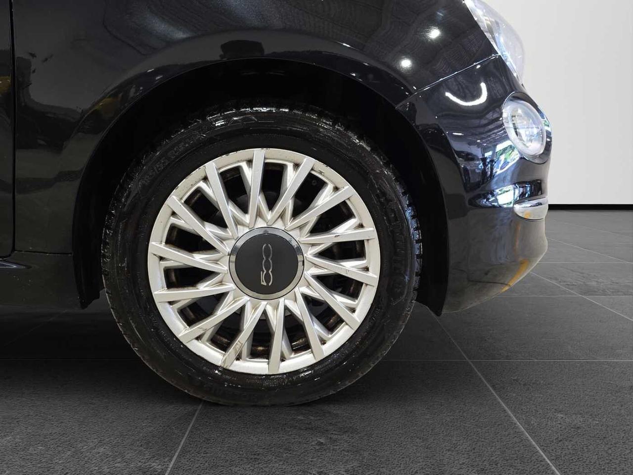 Fiat Fiat 500 usata 16