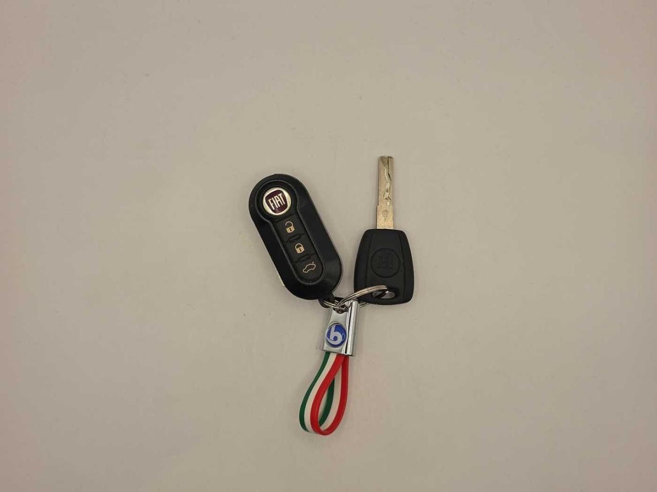 Fiat Fiat 500 usata 18