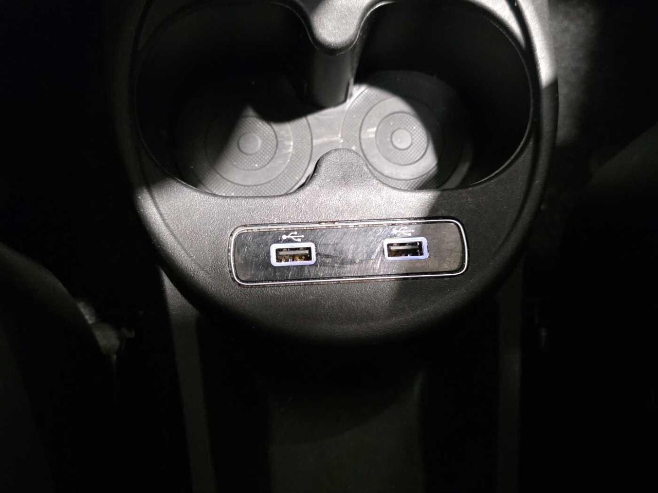 Fiat Fiat 500 usata 21
