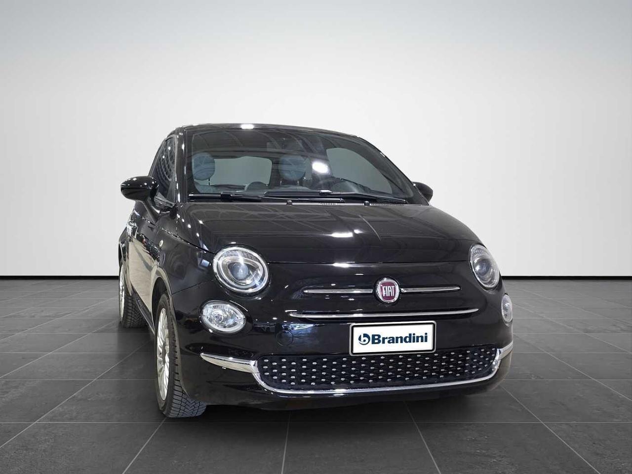 Fiat Fiat 500 usata 22