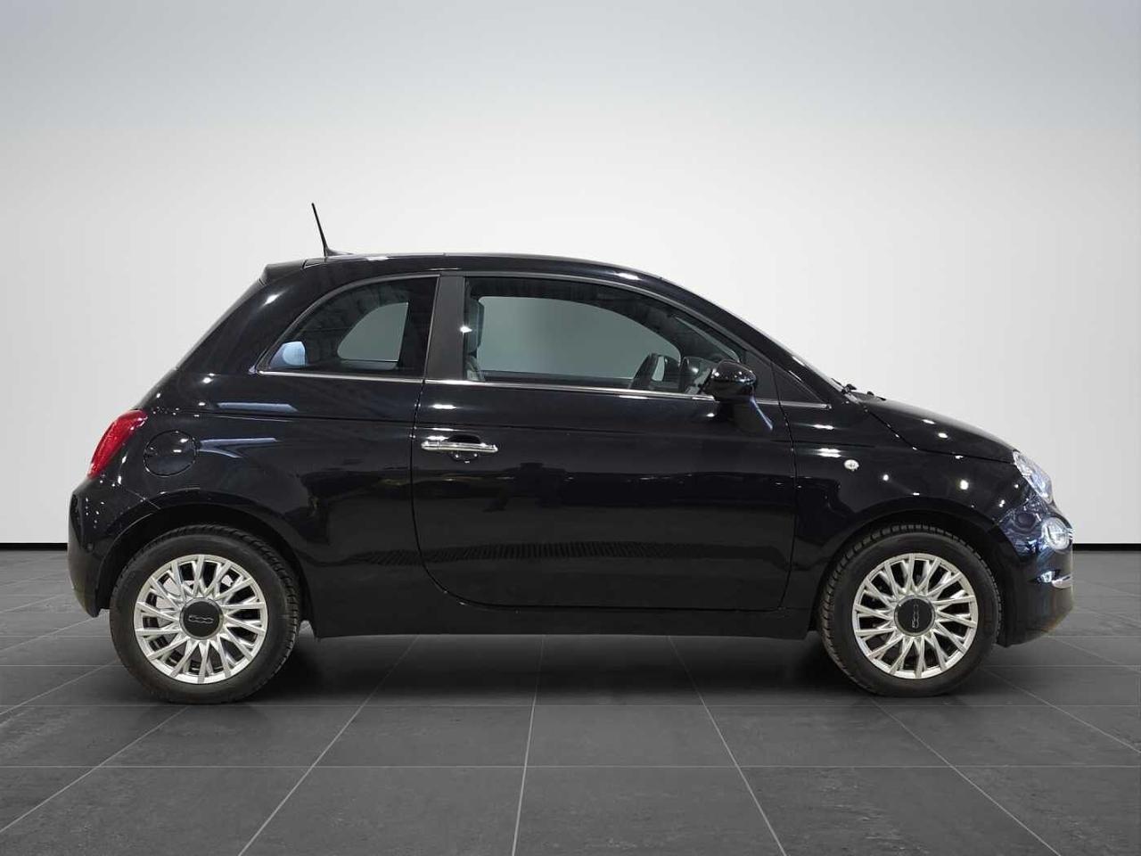 Fiat Fiat 500 usata 23