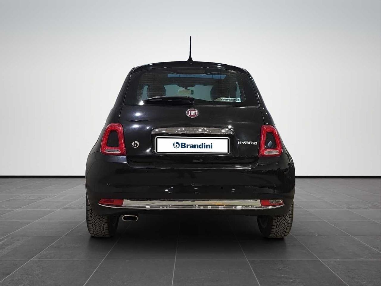 Fiat Fiat 500 usata 25