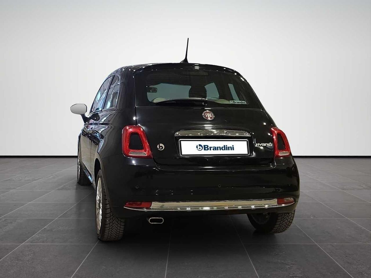 Fiat Fiat 500 usata 26