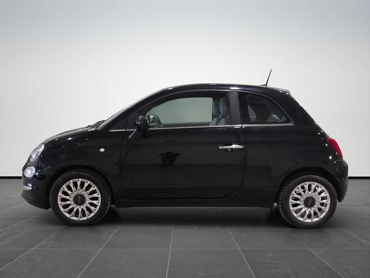 Fiat Fiat 500 usata 27