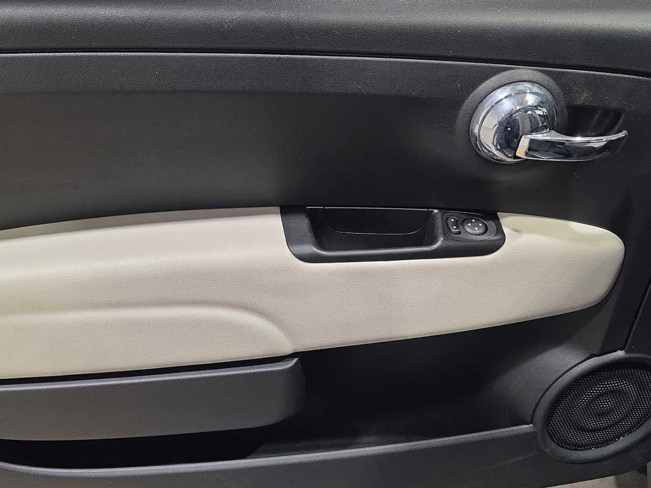 Fiat Fiat 500 usata 28