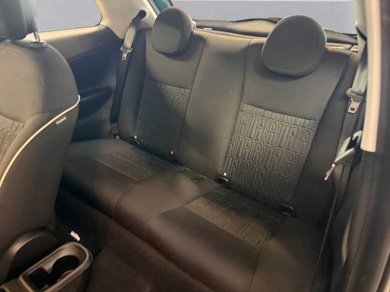 Fiat Fiat 500 usata 4
