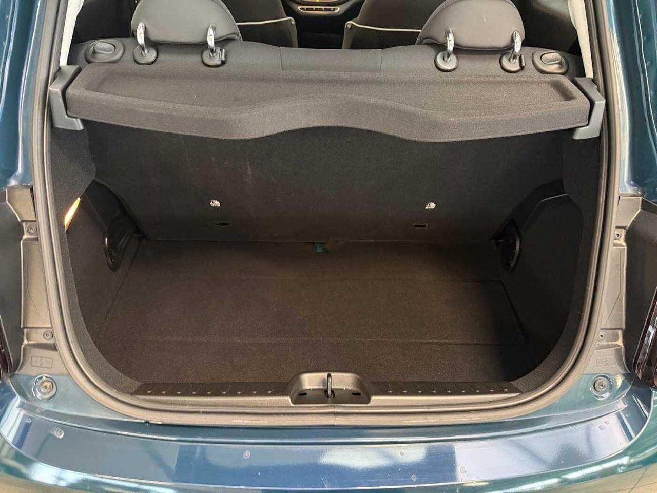 Fiat Fiat 500 usata 6