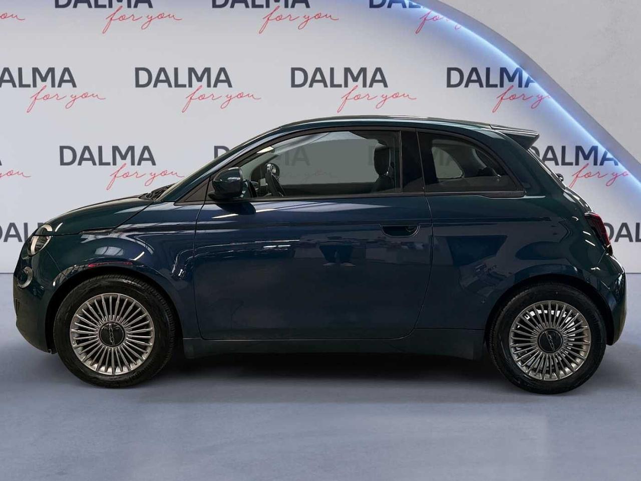 Fiat Fiat 500 usata 11