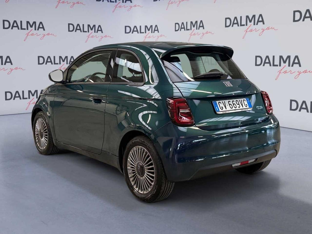 Fiat Fiat 500 usata 13