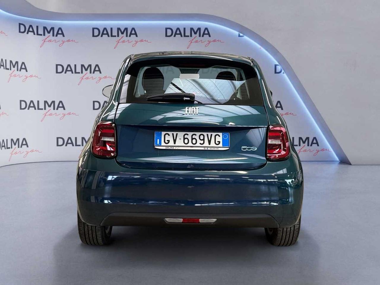 Fiat Fiat 500 usata 14