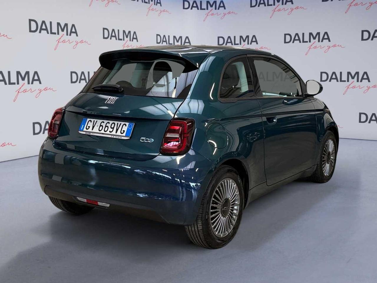 Fiat Fiat 500 usata 15